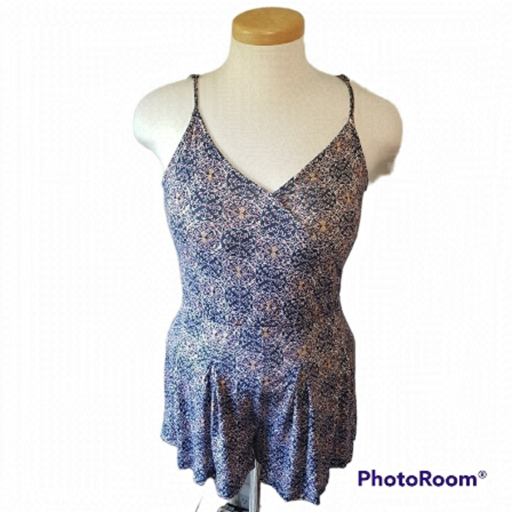 Ripe Romper